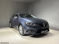 MERSEY MOTORS 2016 RENAULT MEGANE 1.5 DCI TOUCH