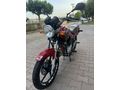 Sahibinden Yamaha YBR 125 