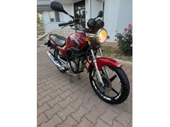 Sahibinden Yamaha YBR 125 
