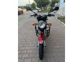 Sahibinden Yamaha YBR 125 