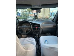Sahibinden Fiat Palio 1.4 EL 2001 Model  260.000 km Lacivert