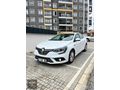2019 1.5 Dizel Otomatik Megane 120 bin km de
