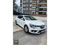 2019 1.5 Dizel Otomatik Megane 120 bin km de