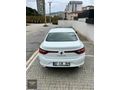 2019 1.5 Dizel Otomatik Megane 120 bin km de
