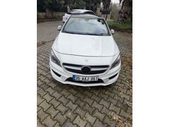 Sahibinden Mercedes - Benz CLA 180 CDI AMG 2015 Model 