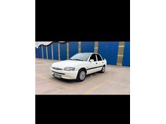 Sahibinden Ford Escort 1.6 CLX 1995 Model