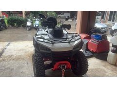 Sahibinden ATV & UTV Segway Snarler AT6L X 570 İzmir