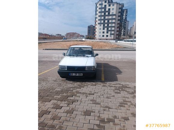 Sahibinden Tofaş Şahin 1.6 1994 Model