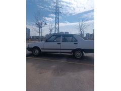 Sahibinden Tofaş Şahin 1.6 1994 Model