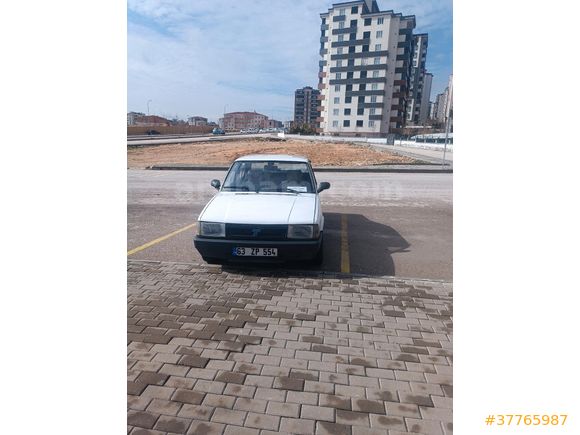 Sahibinden Tofaş Şahin 1.6 1994 Model