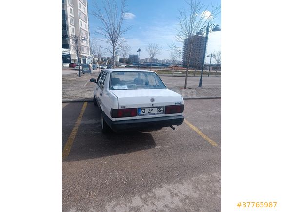 Sahibinden Tofaş Şahin 1.6 1994 Model