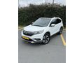 HAZEM MOTORS ' DAN CR-V