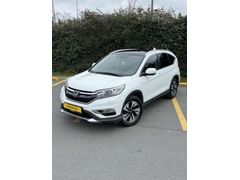 HAZEM MOTORS ' DAN CR-V