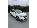 HAZEM MOTORS ' DAN CR-V