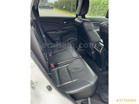 HAZEM MOTORS ' DAN CR-V