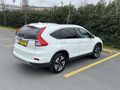 HAZEM MOTORS ' DAN CR-V