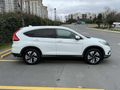 HAZEM MOTORS ' DAN CR-V