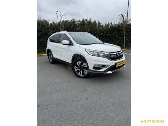 HAZEM MOTORS ' DAN CR-V