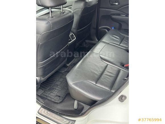 HAZEM MOTORS ' DAN CR-V
