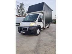 Sahibinden Fiat Ducato Tek Kabin