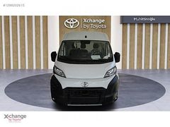 XCHANGE BY TOYOTADAN-PROACE-MAX-2025-2.2-180-HP-MANUEL
