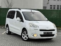 Sahibinden Peugeot Partner 1.6 HDI Allure 2014 Model 
