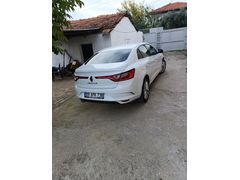 Sahibinden Renault Megane 1.5 dCi Icon 2019 Model