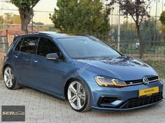 2013 GOLF CAM TAVAN 7,5 DÖNÜŞÜM 18 JANT DEĞİŞENSİZ