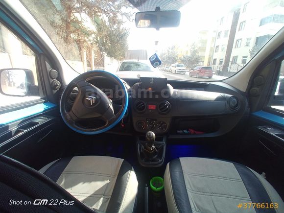 Sahibinden Citroen Nemo 1.4 HDi 2011 Model