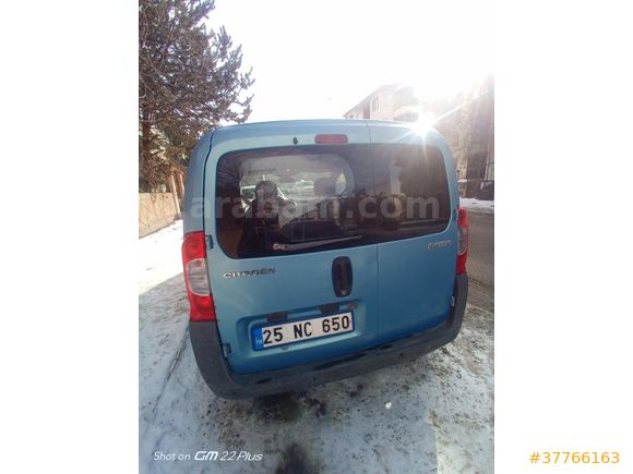 Sahibinden Citroen Nemo 1.4 HDi 2011 Model