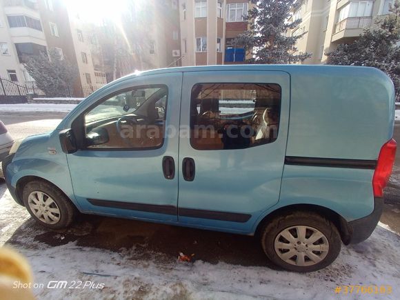 Sahibinden Citroen Nemo 1.4 HDi 2011 Model