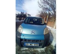 Sahibinden Citroen Nemo 1.4 HDi 2011 Model