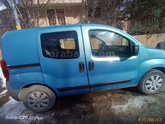 Sahibinden Citroen Nemo 1.4 HDi 2011 Model