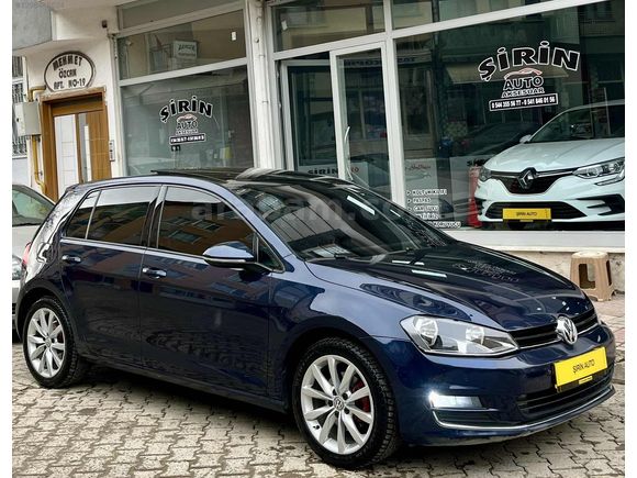 ŞİRİN AUTO 1.6 TDİ GOLF CAM TAVAN KATLNR AYNA
