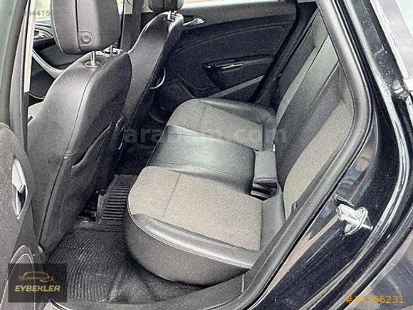 EYBEKLER OTOMOTİVDEN OPEL ASTRA EN DOLUSU
