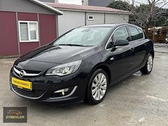 EYBEKLER OTOMOTİVDEN OPEL ASTRA EN DOLUSU