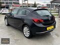 EYBEKLER OTOMOTİVDEN OPEL ASTRA EN DOLUSU