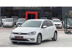 KMH GRUP'DAN 2018 MODEL GOLF 198.000KM
