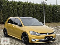 AYD AUTO'DAN PİYASA'NIN HIZLISINA +CAM TAVAN +LASMAN RENGİ B7.5
