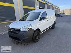 İDRİS OTOMOTİVDEN DACİA DOKKER 1,5 DİZEL MANUEL 111 BİN KM