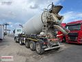 KOÇASLANLAR2 MERCEDES ACTROS 1941 LS 2012 MODEL TRANSMİKSER