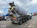 KOÇASLANLAR2 MERCEDES ACTROS 1941 LS 2012 MODEL TRANSMİKSER