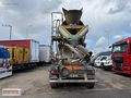 KOÇASLANLAR2 MERCEDES ACTROS 1941 LS 2012 MODEL TRANSMİKSER