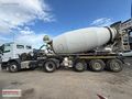 KOÇASLANLAR2 MERCEDES ACTROS 1941 LS 2012 MODEL TRANSMİKSER