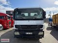 KOÇASLANLAR2 MERCEDES ACTROS 1941 LS 2012 MODEL TRANSMİKSER