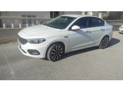 Sahibinden Fiat Egea 1.6 Multijet Lounge 2017 Model Afyonkarahisar 102.000 km Beyaz