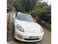 Sahibinden Porsche Panamera 4S 2010 Model 