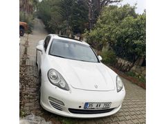 Sahibinden Porsche Panamera 4S 2010 Model 