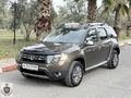 2018ÇKŞ DUSTER 115BİN KM MAKYAJLI BOYASIZ SERVS BAKIMLI DİZEL