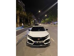 Sahibinden Honda Civic 1.6 i-VTEC Eco Executive 2018 Model 